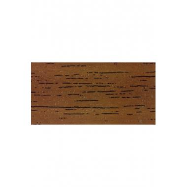 Кромка ПВХ арт. 33583 / 4163 (орех), 45/2 (тиснение 06/RF)