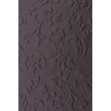 LL FLORAL Dark Brown