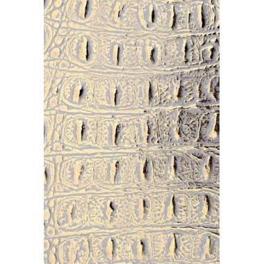 SL CROCO Champagner PF met/Gold
