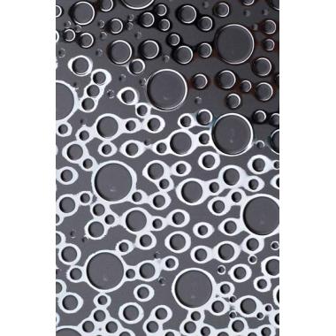 SL BUBBLE Smoke PF met/Silver
