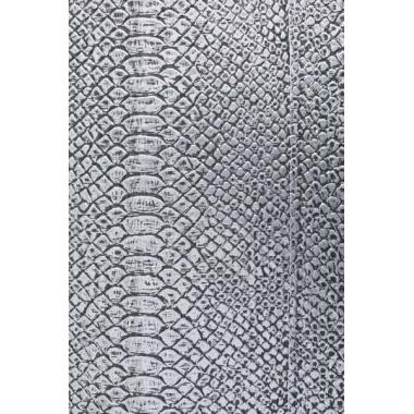 SL SNAKE Smoke PF met/Silver mat