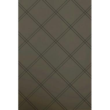 MSC RHOMBUS 30/3x30/3 Brown
