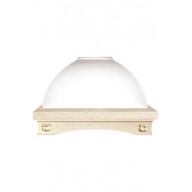 Вытяжка Мела-декапе, 60 см