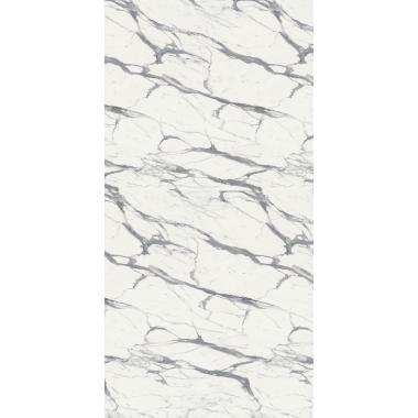 40477 Suede Blanco Carrara  (Black core), 3050x1300x12