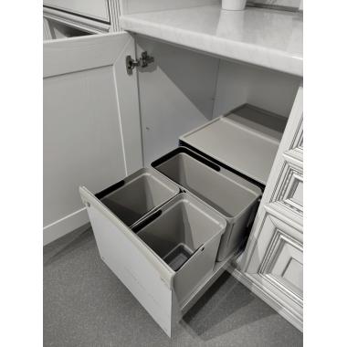 Система контейнеров для хранения BOX-3 (10+10+16л)