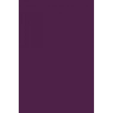Плита Senosan, на основе МДФ, 4548 (4418), violett, HardCoat, глянец, 2800х1300х19.3