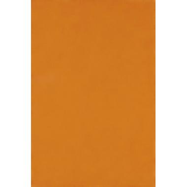 Плита Senosan, на основе МДФ, 9133 (9091), оранжевая, HardCoat, глянец, 2800х1300х19.3